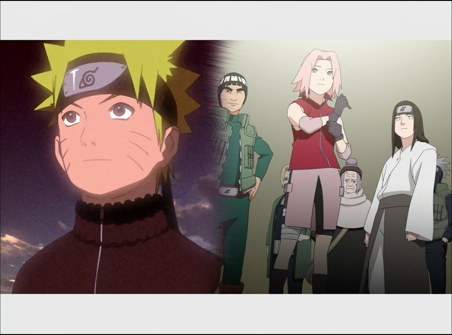 Naruto: Shippuden Ep 21: Sasori's Real Face @ 00:04:50
