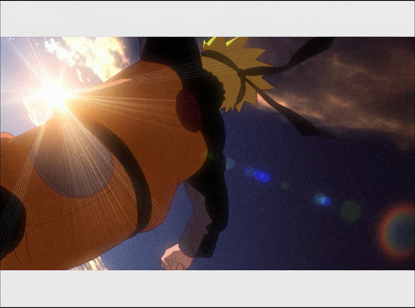 Naruto: Shippuden Ep 21: Sasori's Real Face @ 00:04:54