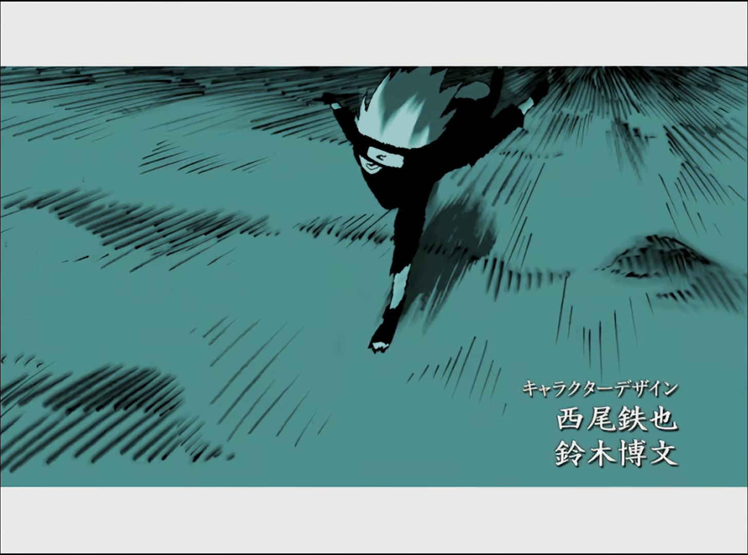 Naruto: Shippuden Ep 21: Sasori's Real Face @ 00:05:09