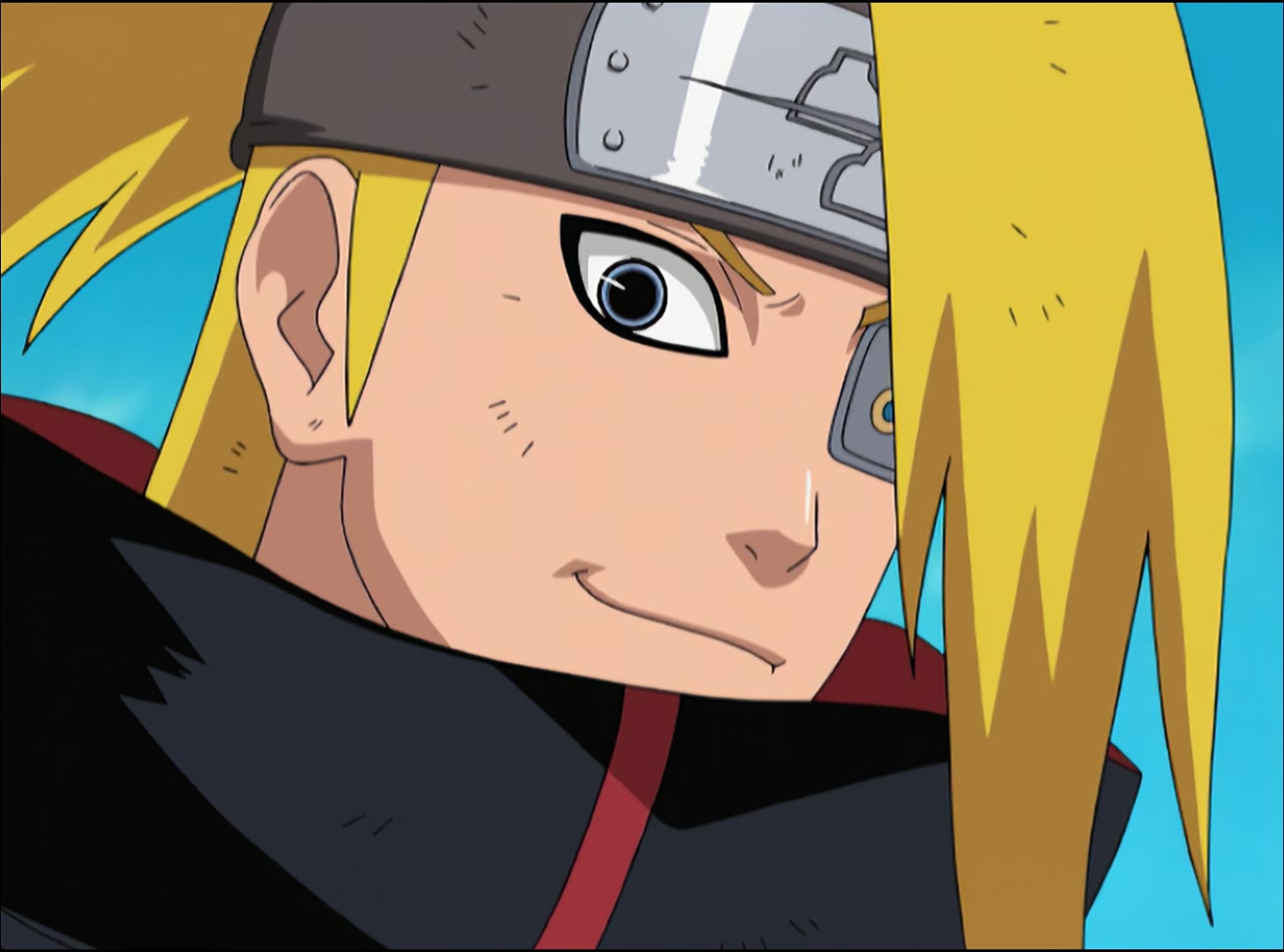 Naruto: Shippuden Ep 21: Sasori's Real Face @ 00:06:49