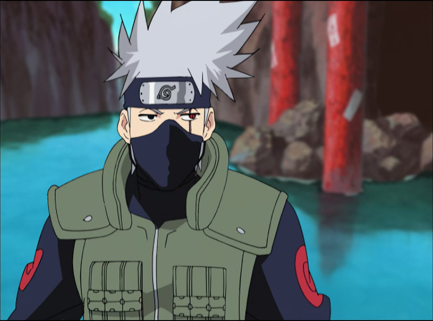 Naruto: Shippuden Ep 21: Sasori's Real Face @ 00:07:12