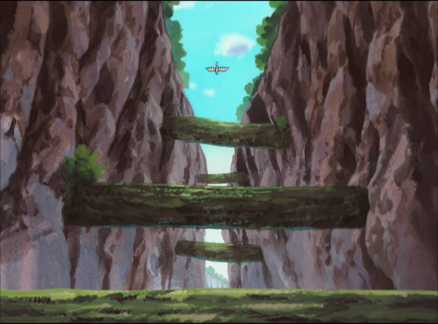 Naruto: Shippuden Ep 21: Sasori's Real Face @ 00:08:38
