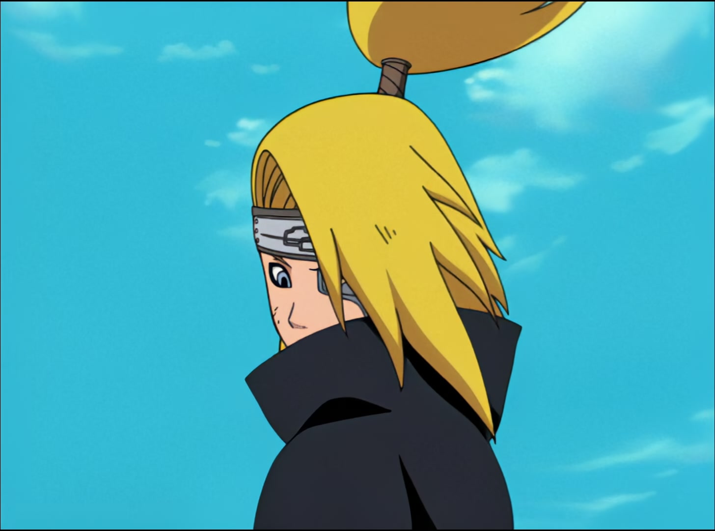 Naruto: Shippuden Ep 22: Chiyo's Secret Skills @ 00:02:03