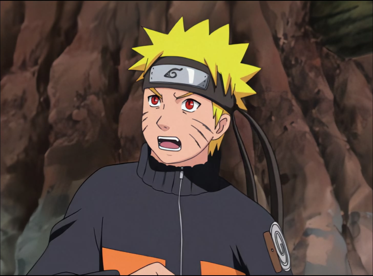 Naruto: Shippuden Ep 22: Chiyo's Secret Skills @ 00:03:24