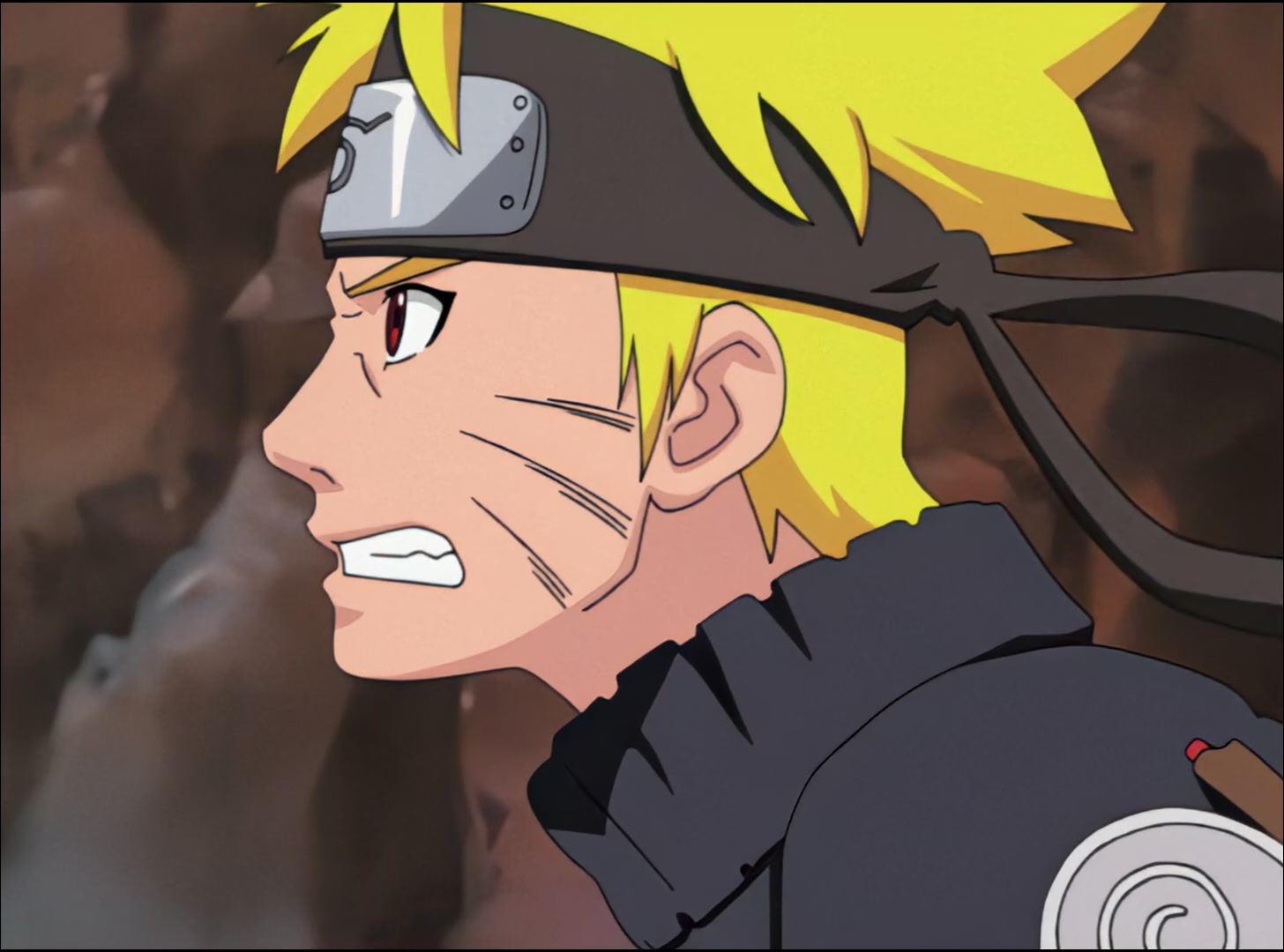 Naruto: Shippuden Ep 22: Chiyo's Secret Skills @ 00:03:33