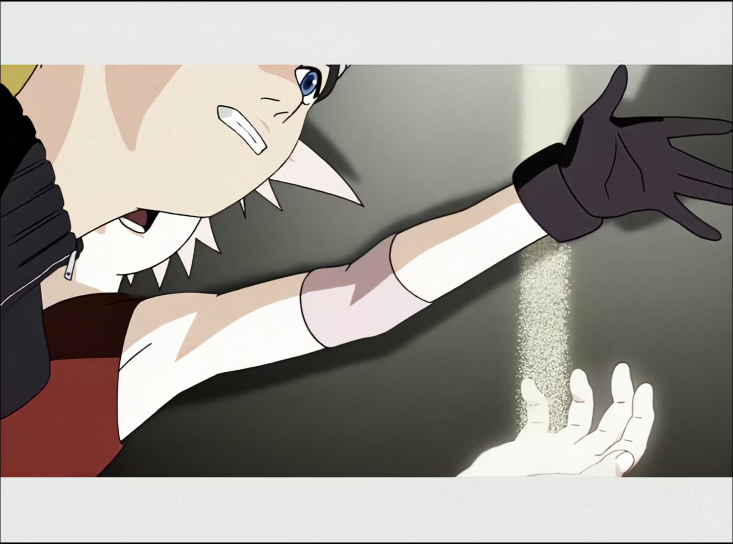 Naruto: Shippuden Ep 22: Chiyo's Secret Skills @ 00:04:50