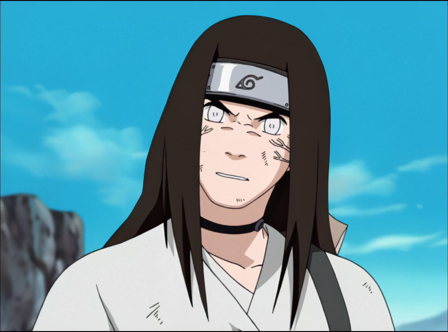 Naruto: Shippuden Ep 22: Chiyo's Secret Skills @ 00:06:34