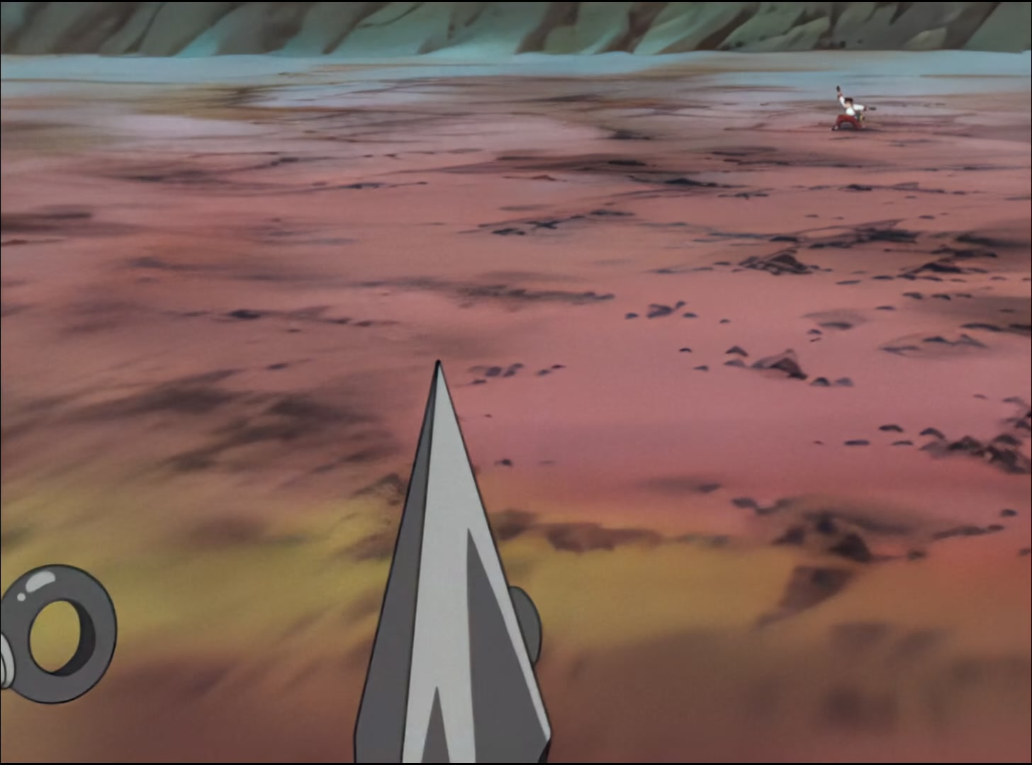 Naruto: Shippuden Ep 22: Chiyo's Secret Skills @ 00:06:49