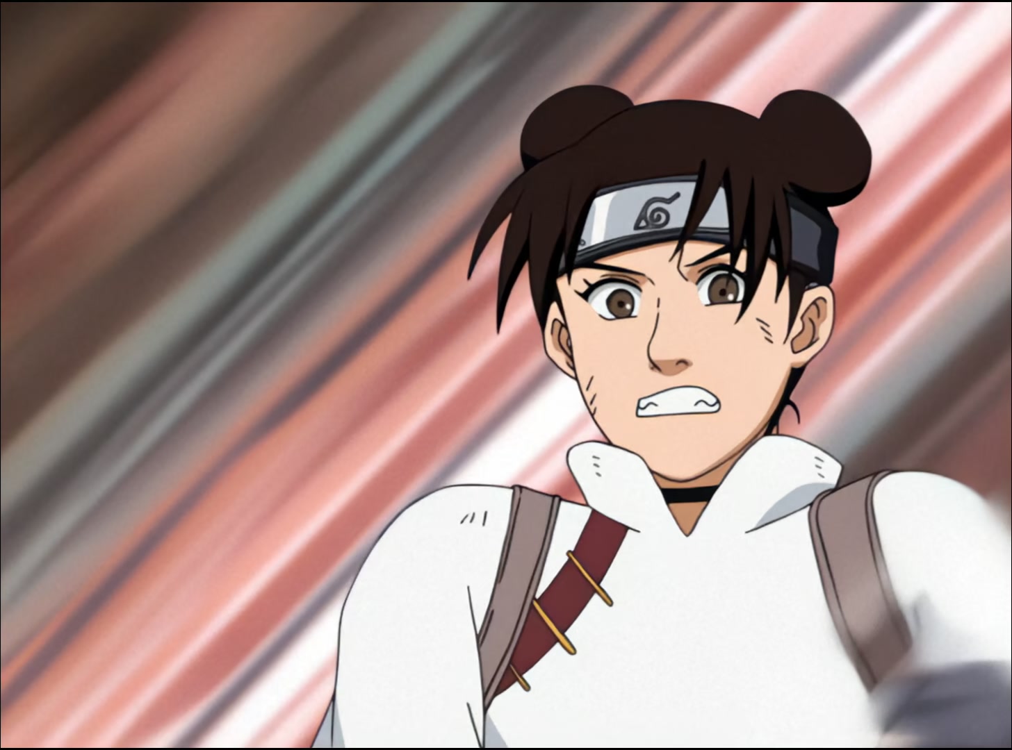 Naruto: Shippuden Ep 22: Chiyo's Secret Skills @ 00:06:58