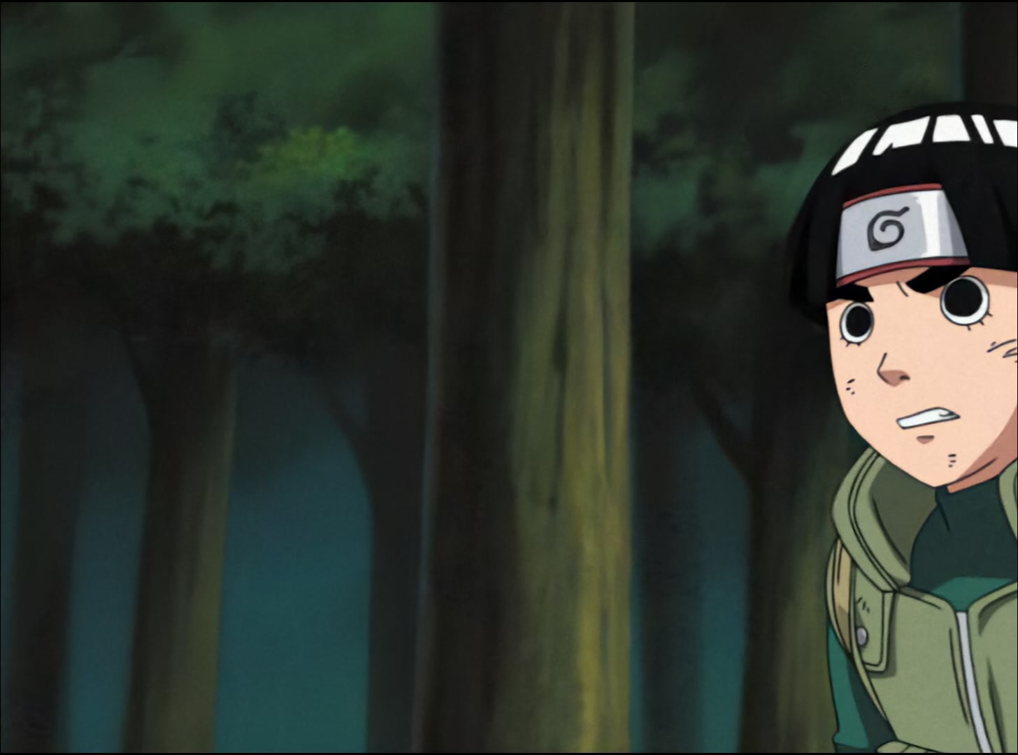 Naruto: Shippuden Ep 22: Chiyo's Secret Skills @ 00:07:27