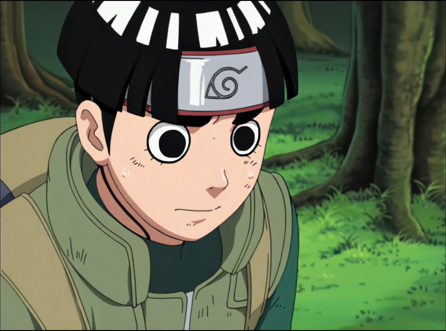 Naruto: Shippuden Ep 22: Chiyo's Secret Skills @ 00:07:51