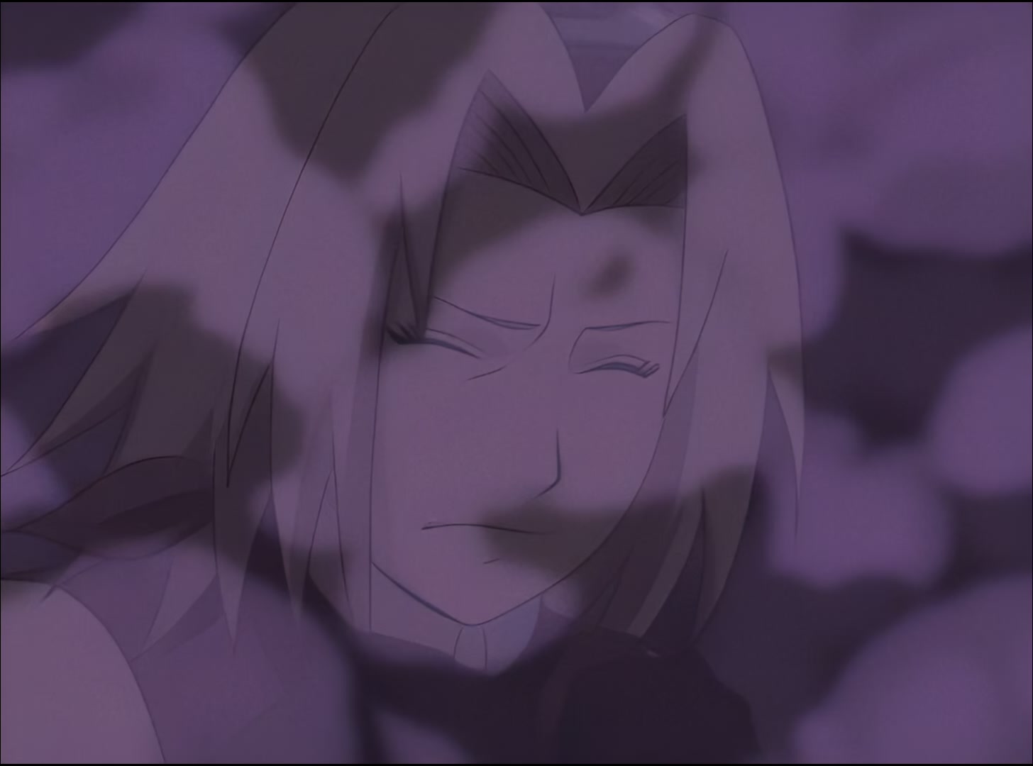 Naruto: Shippuden Ep 22: Chiyo's Secret Skills @ 00:08:10