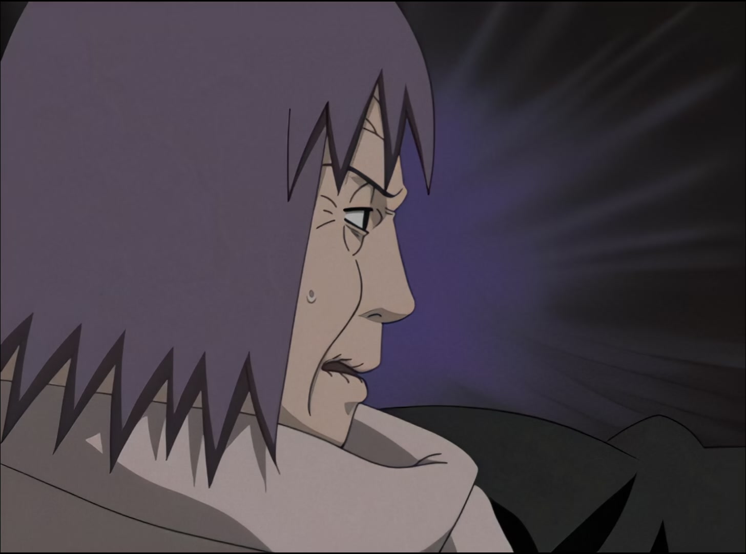 Naruto: Shippuden Ep 22: Chiyo's Secret Skills @ 00:08:19