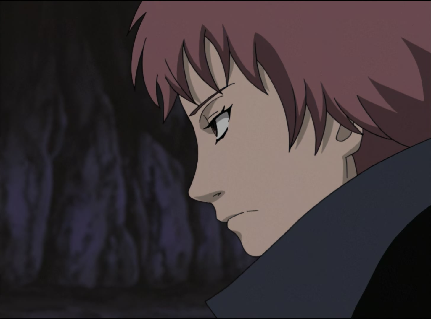Naruto: Shippuden Ep 22: Chiyo's Secret Skills @ 00:08:43