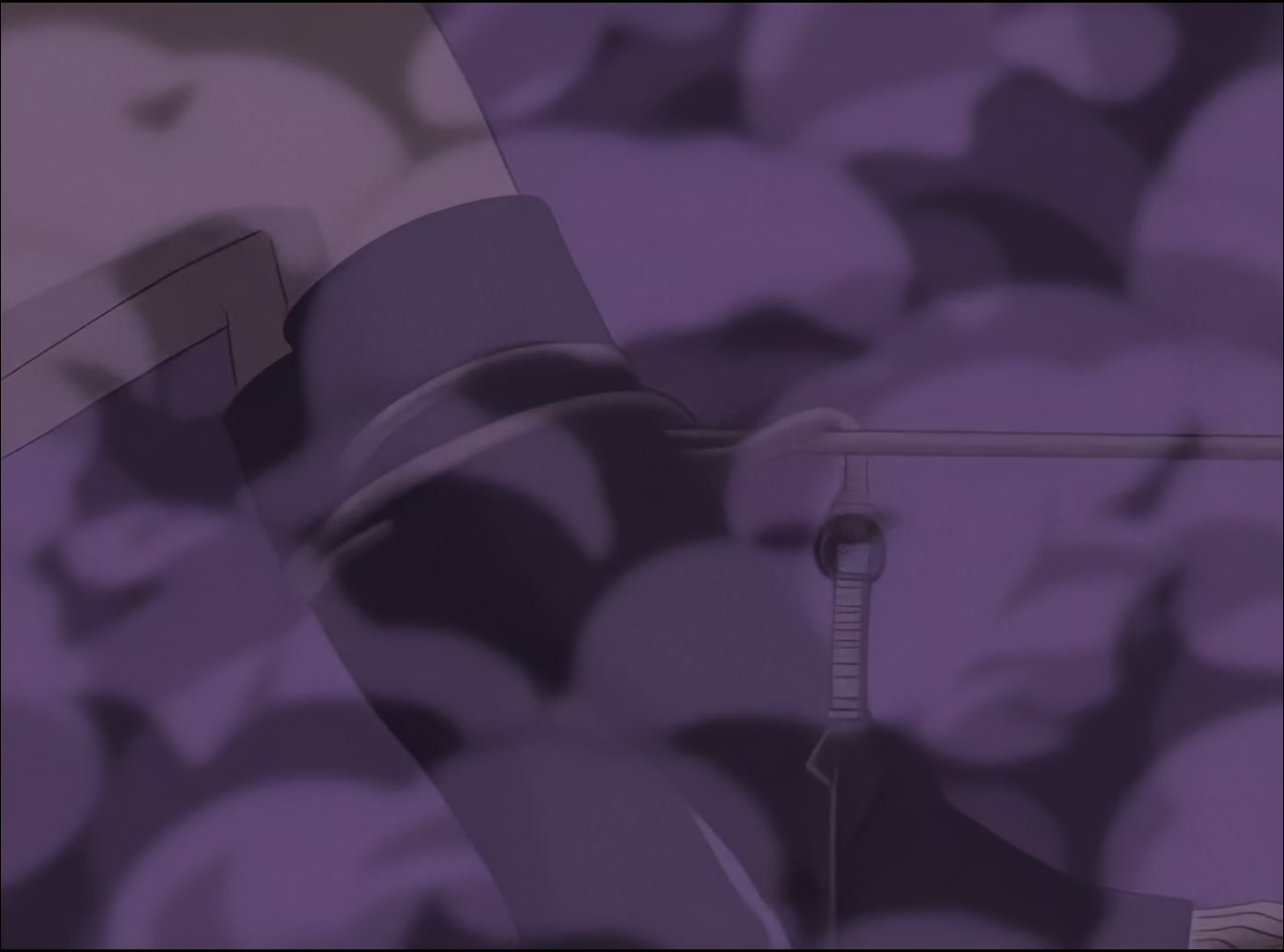 Naruto: Shippuden Ep 22: Chiyo's Secret Skills @ 00:09:11
