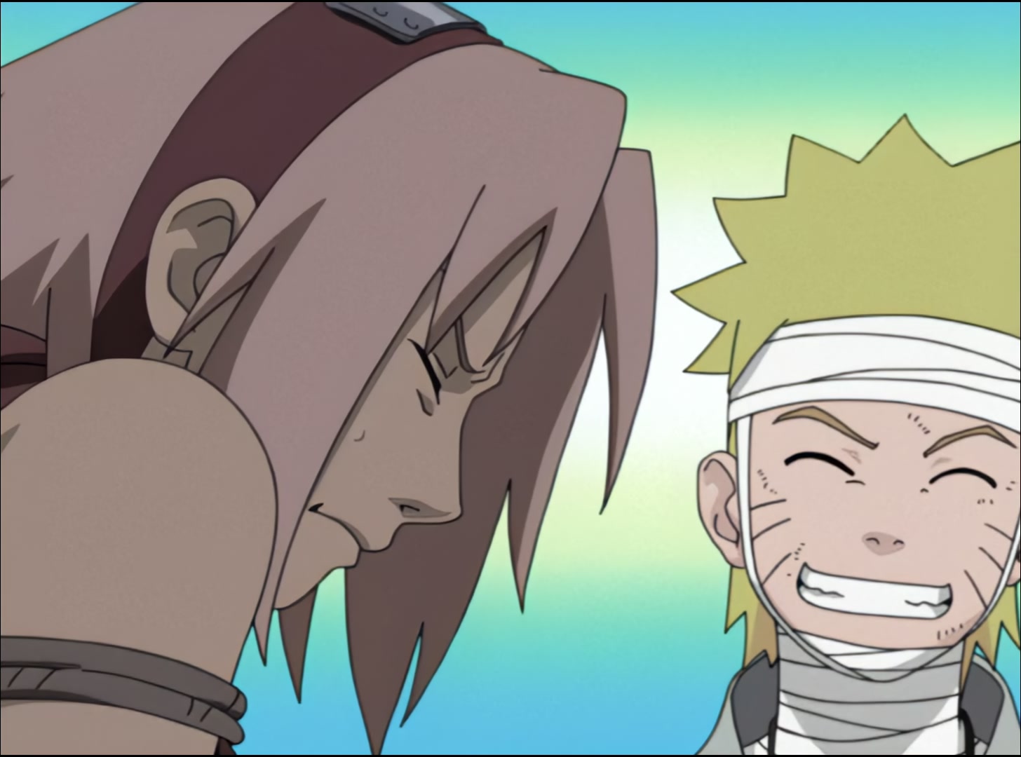 Naruto: Shippuden Ep 22: Chiyo's Secret Skills @ 00:09:45