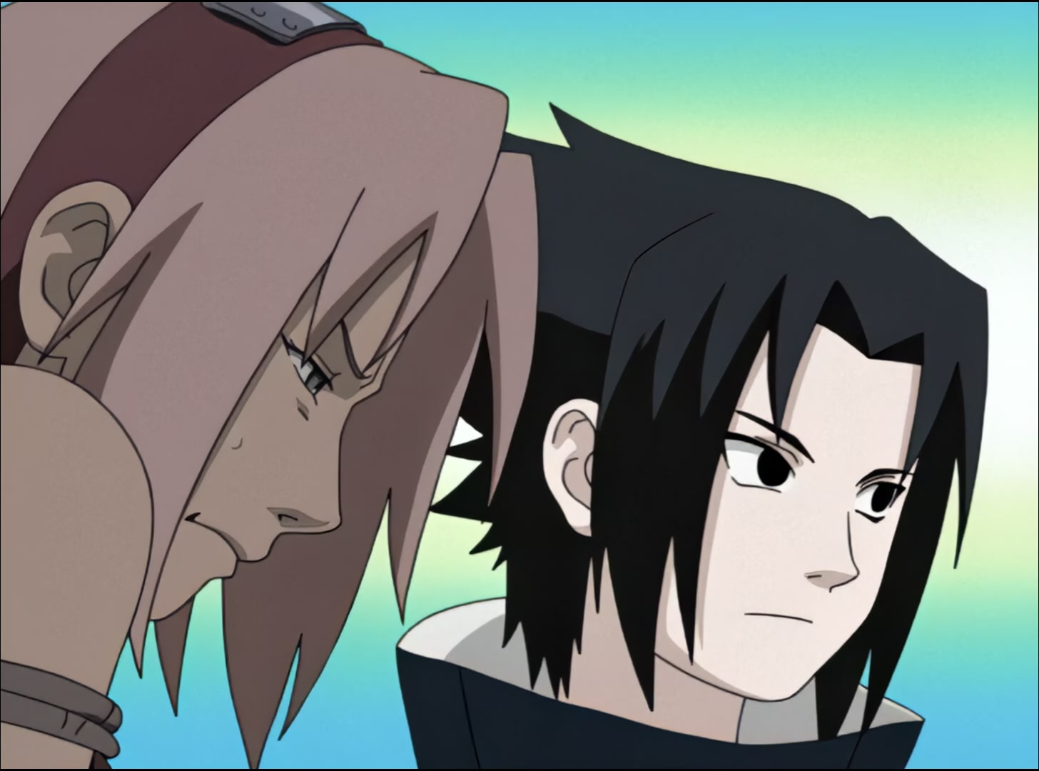 Naruto: Shippuden Ep 22: Chiyo's Secret Skills @ 00:10:13