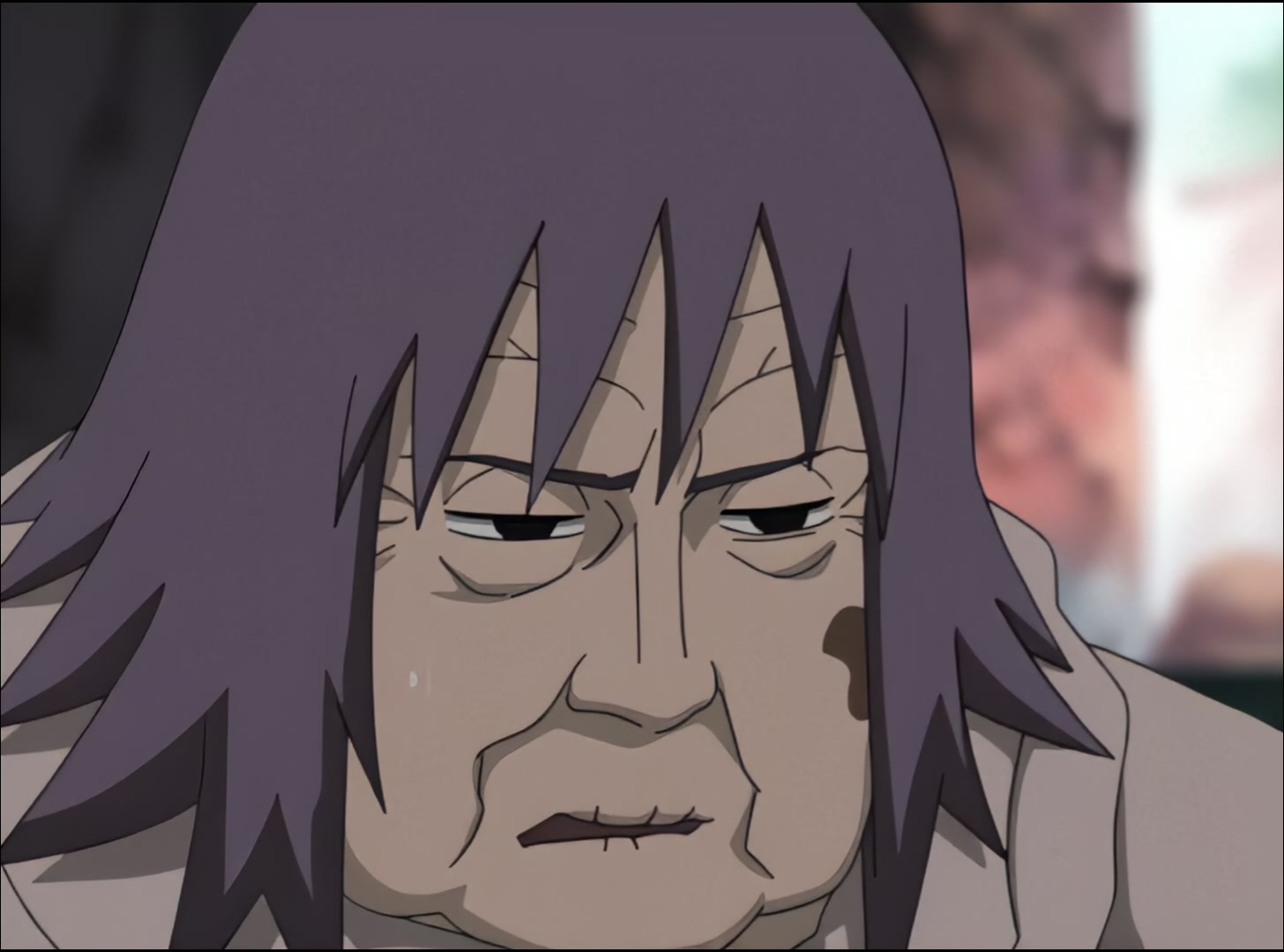 Naruto: Shippuden Ep 22: Chiyo's Secret Skills @ 00:10:32