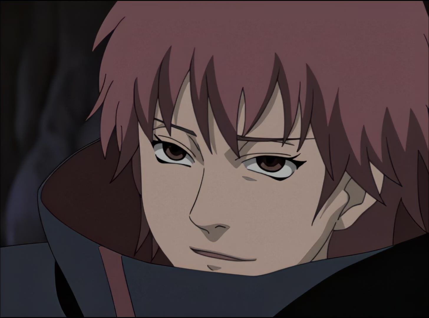 Naruto: Shippuden Ep 22: Chiyo's Secret Skills @ 00:10:37