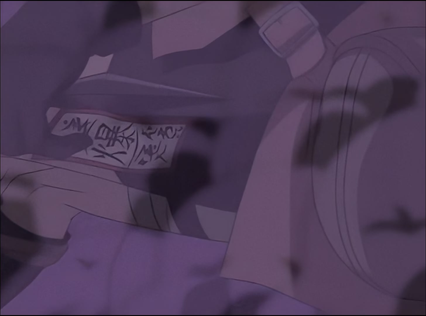 Naruto: Shippuden Ep 22: Chiyo's Secret Skills @ 00:10:52