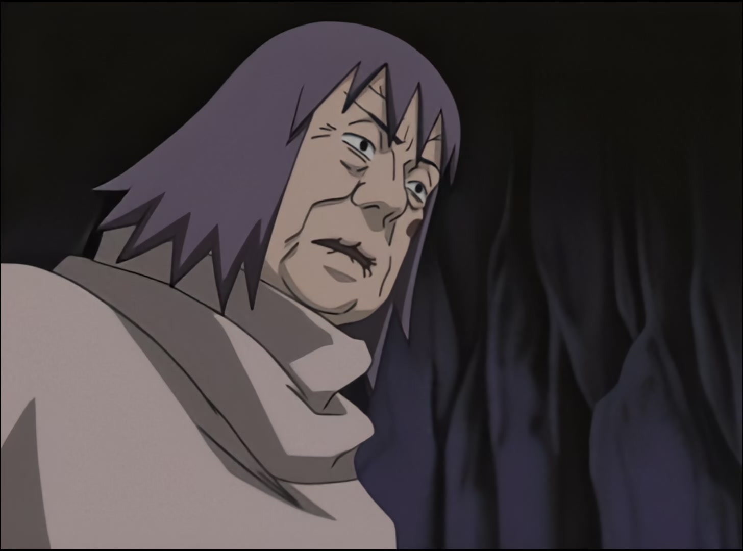 Naruto: Shippuden Ep 22: Chiyo's Secret Skills @ 00:10:56