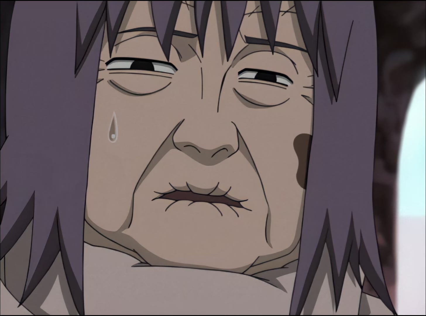 Naruto: Shippuden Ep 22: Chiyo's Secret Skills @ 00:12:03