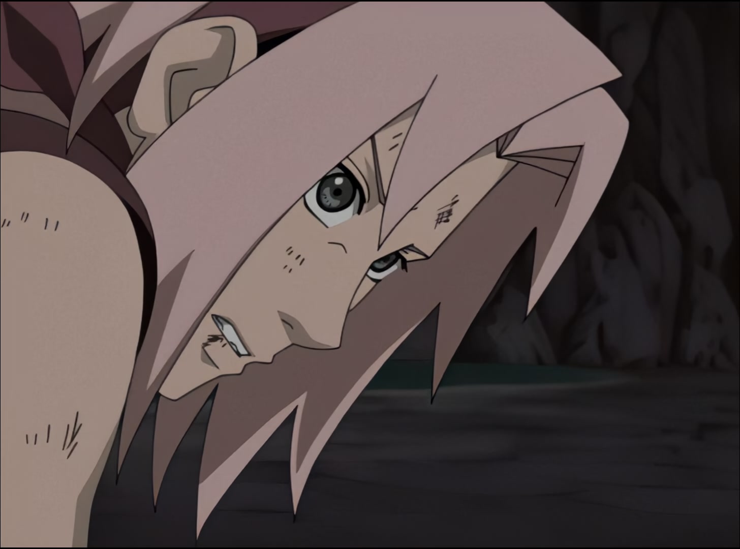 Naruto: Shippuden Ep 22: Chiyo's Secret Skills @ 00:12:17
