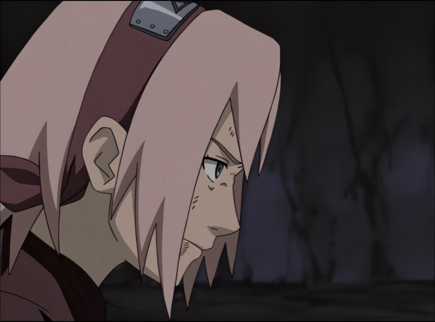 Naruto: Shippuden Ep 22: Chiyo's Secret Skills @ 00:12:51