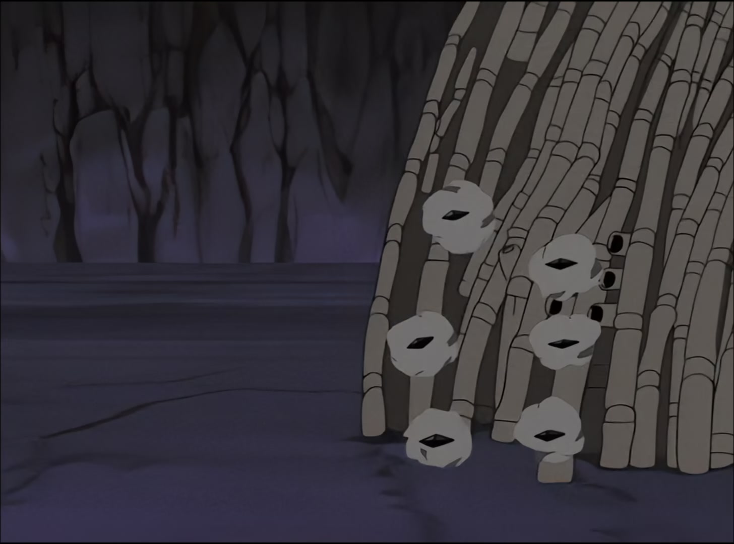 Naruto: Shippuden Ep 22: Chiyo's Secret Skills @ 00:13:00