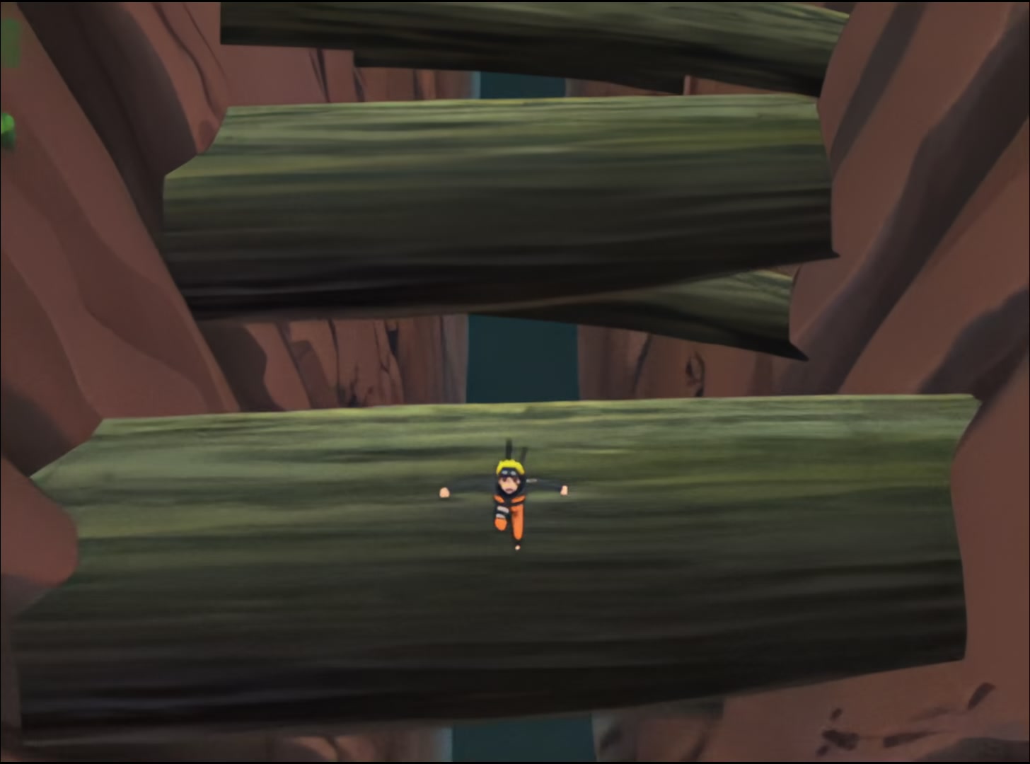 Naruto: Shippuden Ep 22: Chiyo's Secret Skills @ 00:13:14