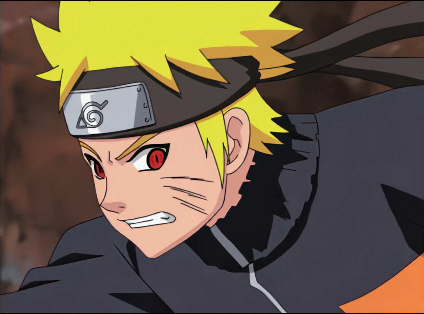 Naruto: Shippuden Ep 22: Chiyo's Secret Skills @ 00:13:52