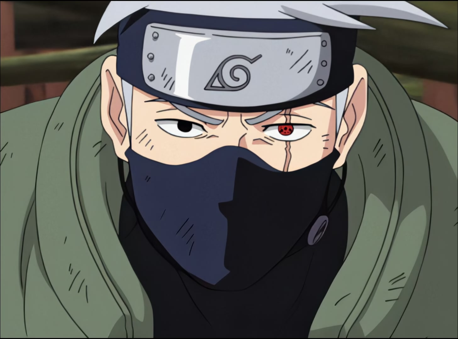 Naruto: Shippuden Ep 22: Chiyo's Secret Skills @ 00:14:12