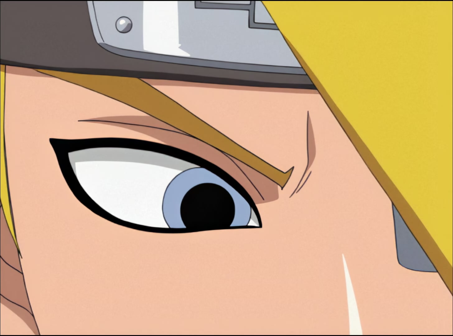 Naruto: Shippuden Ep 22: Chiyo's Secret Skills @ 00:14:40