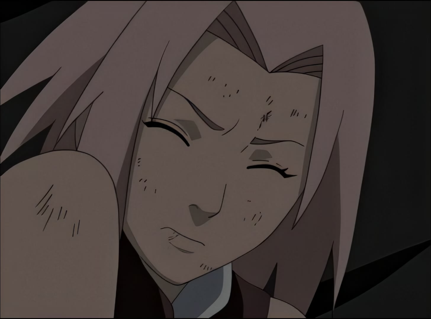 Naruto: Shippuden Ep 22: Chiyo's Secret Skills @ 00:14:45