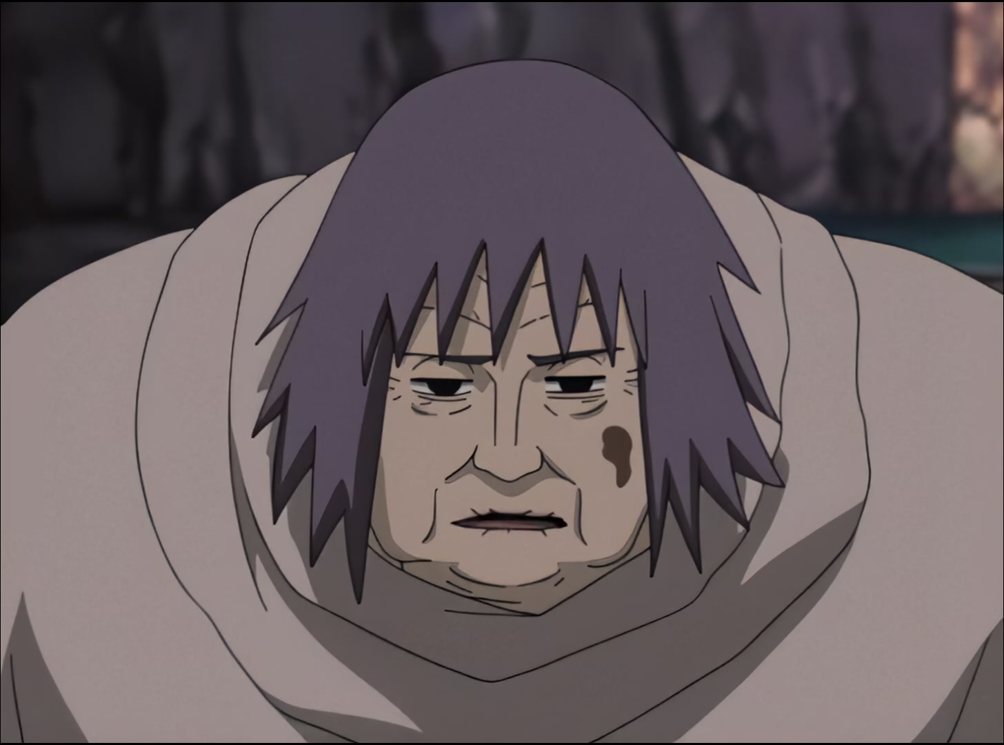 Naruto: Shippuden Ep 22: Chiyo's Secret Skills @ 00:14:59
