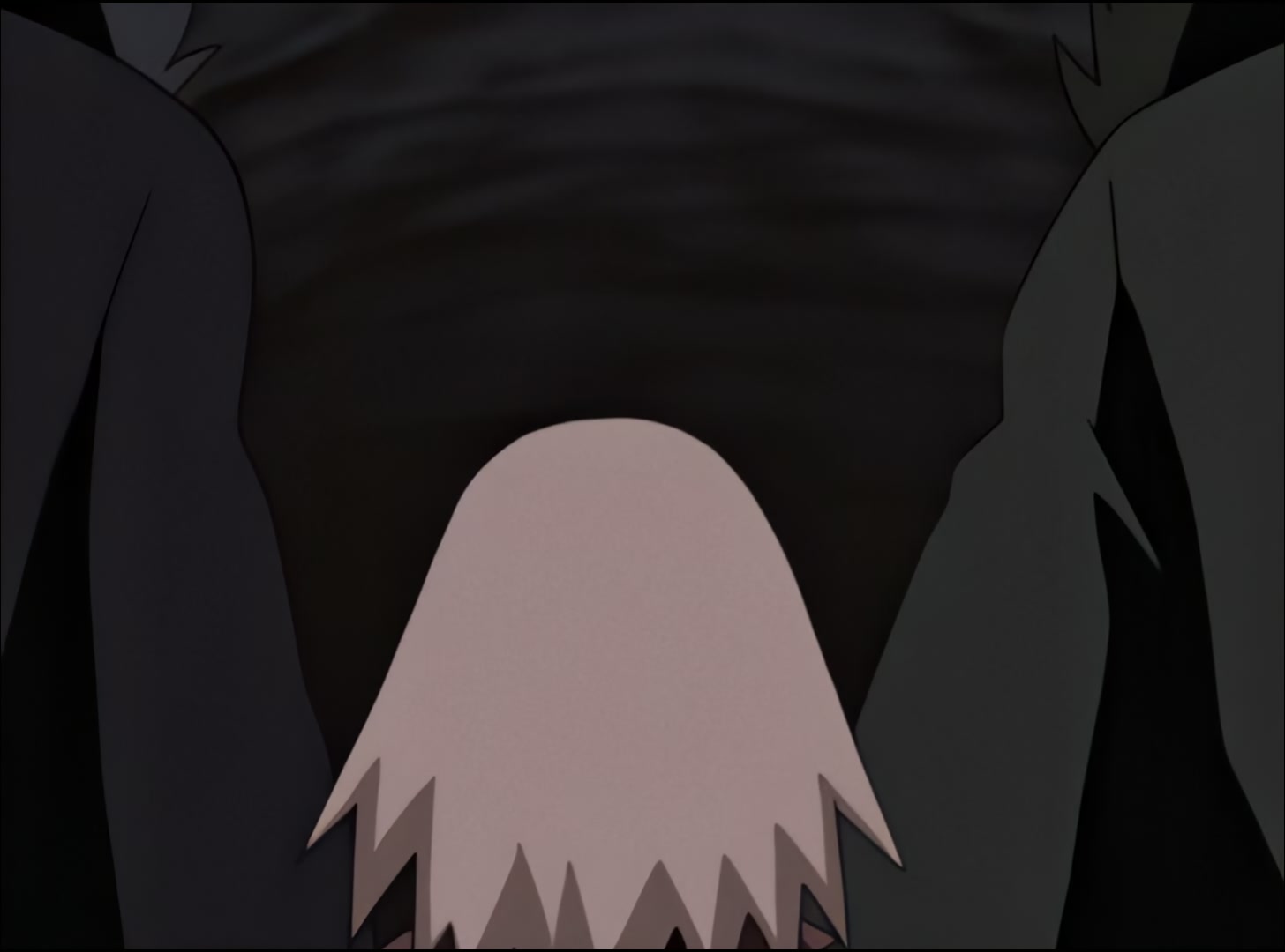 Naruto: Shippuden Ep 22: Chiyo's Secret Skills @ 00:15:09