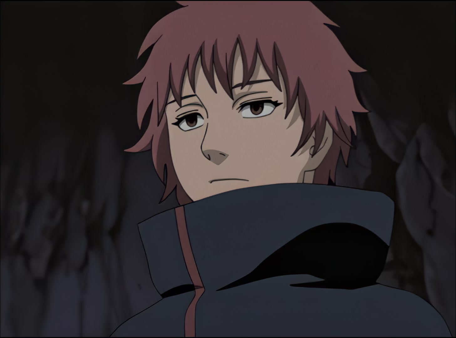 Naruto: Shippuden Ep 22: Chiyo's Secret Skills @ 00:15:18
