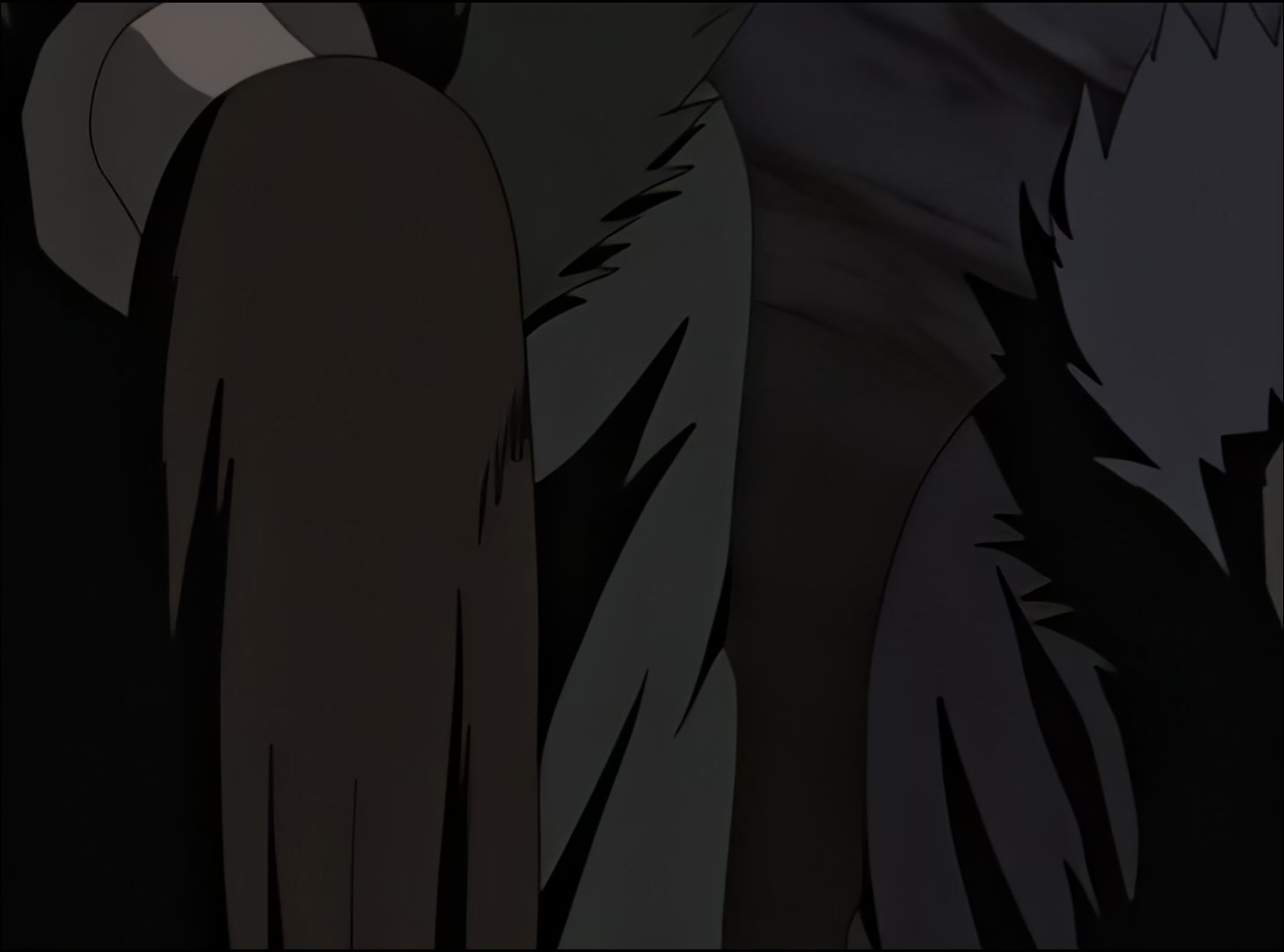 Naruto: Shippuden Ep 22: Chiyo's Secret Skills @ 00:15:23