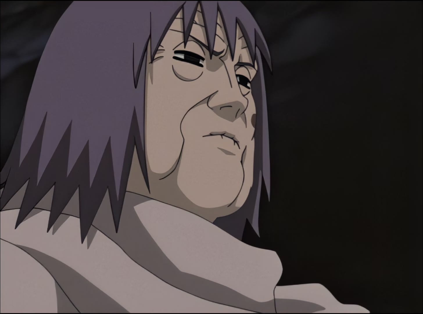 Naruto: Shippuden Ep 22: Chiyo's Secret Skills @ 00:15:37