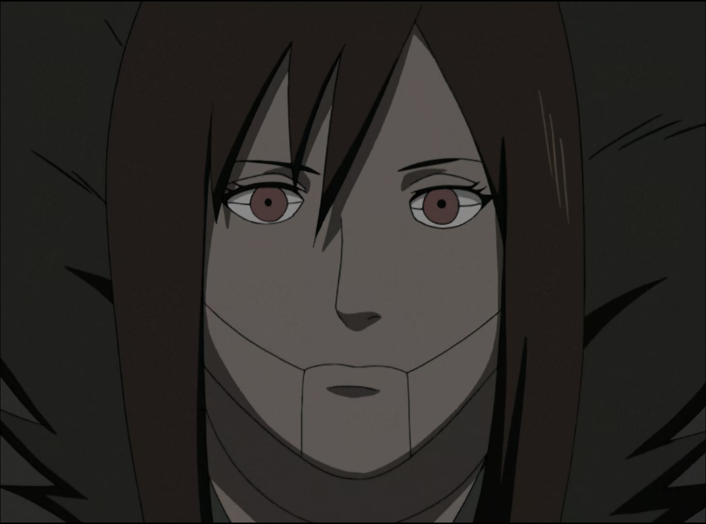 Naruto: Shippuden Ep 22: Chiyo's Secret Skills @ 00:15:47
