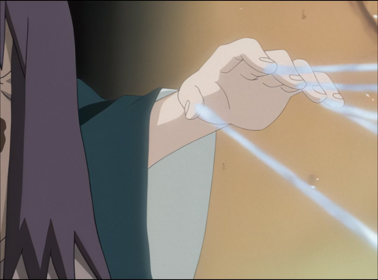 Naruto: Shippuden Ep 22: Chiyo's Secret Skills @ 00:16:20