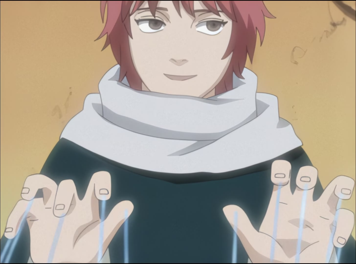 Naruto: Shippuden Ep 22: Chiyo's Secret Skills @ 00:16:30
