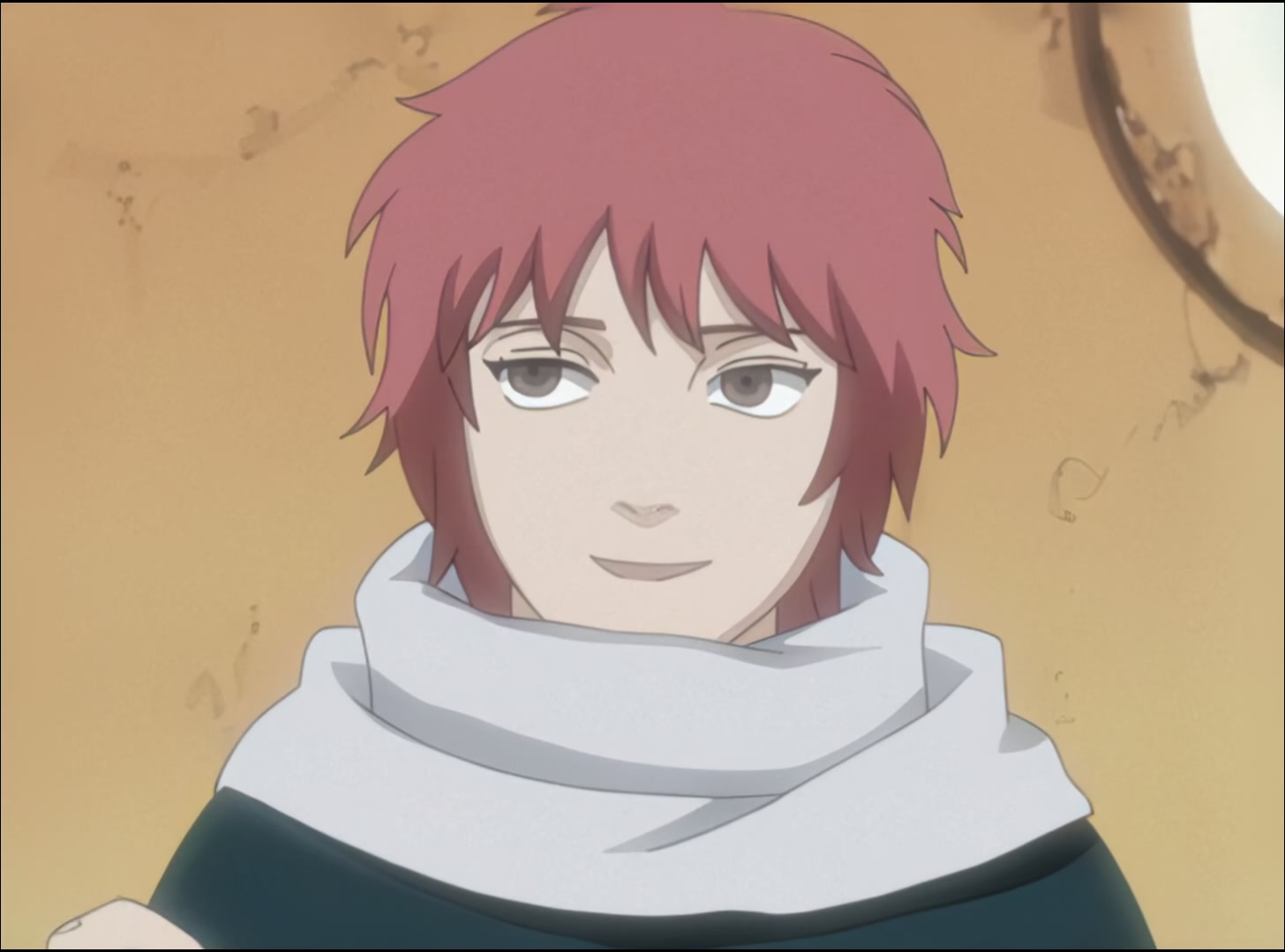 Naruto: Shippuden Ep 22: Chiyo's Secret Skills @ 00:16:34