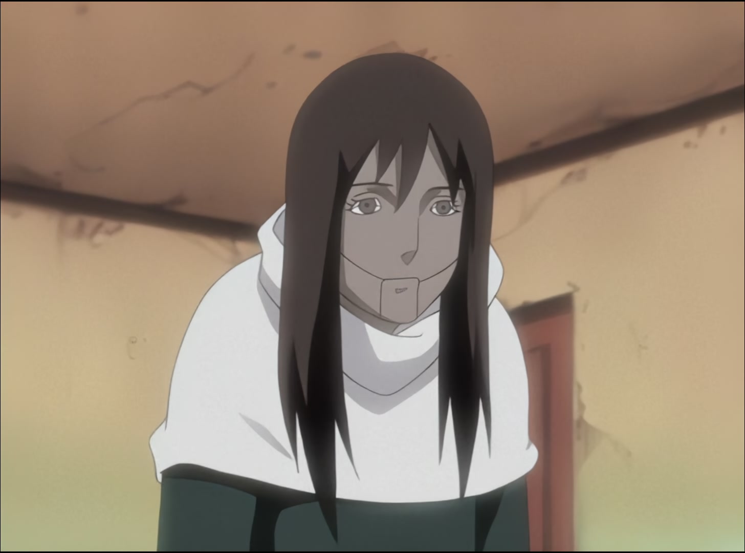 Naruto: Shippuden Ep 22: Chiyo's Secret Skills @ 00:16:39