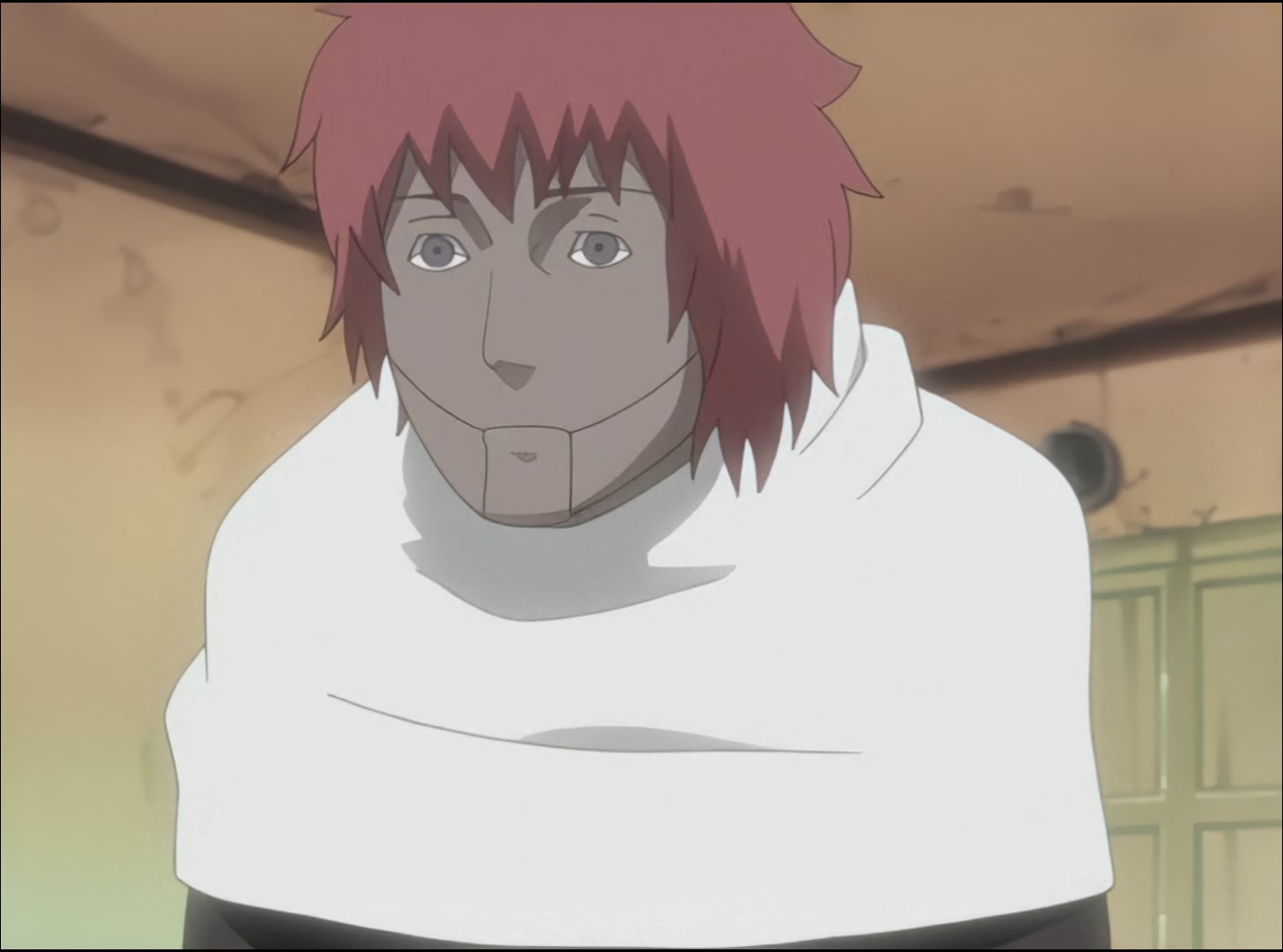 Naruto: Shippuden Ep 22: Chiyo's Secret Skills @ 00:16:44