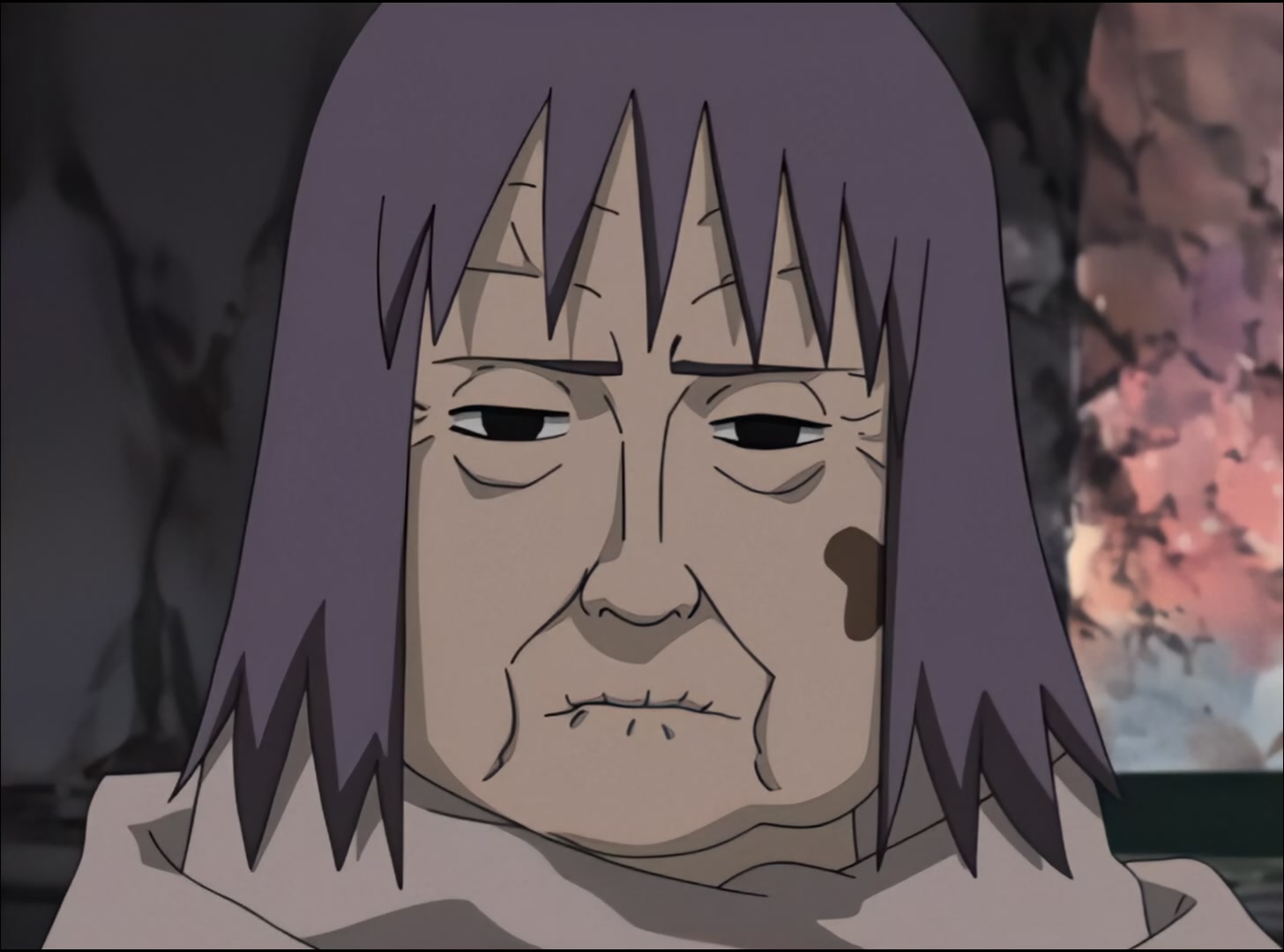 Naruto: Shippuden Ep 22: Chiyo's Secret Skills @ 00:16:49