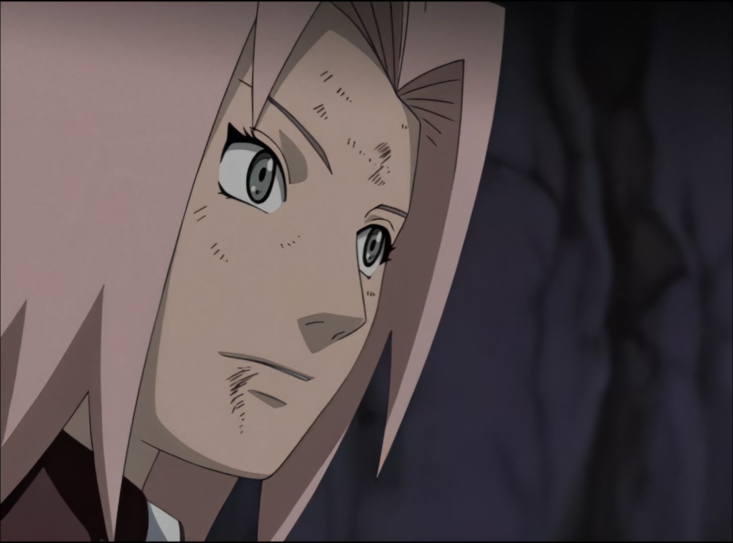 Naruto: Shippuden Ep 22: Chiyo's Secret Skills @ 00:17:03