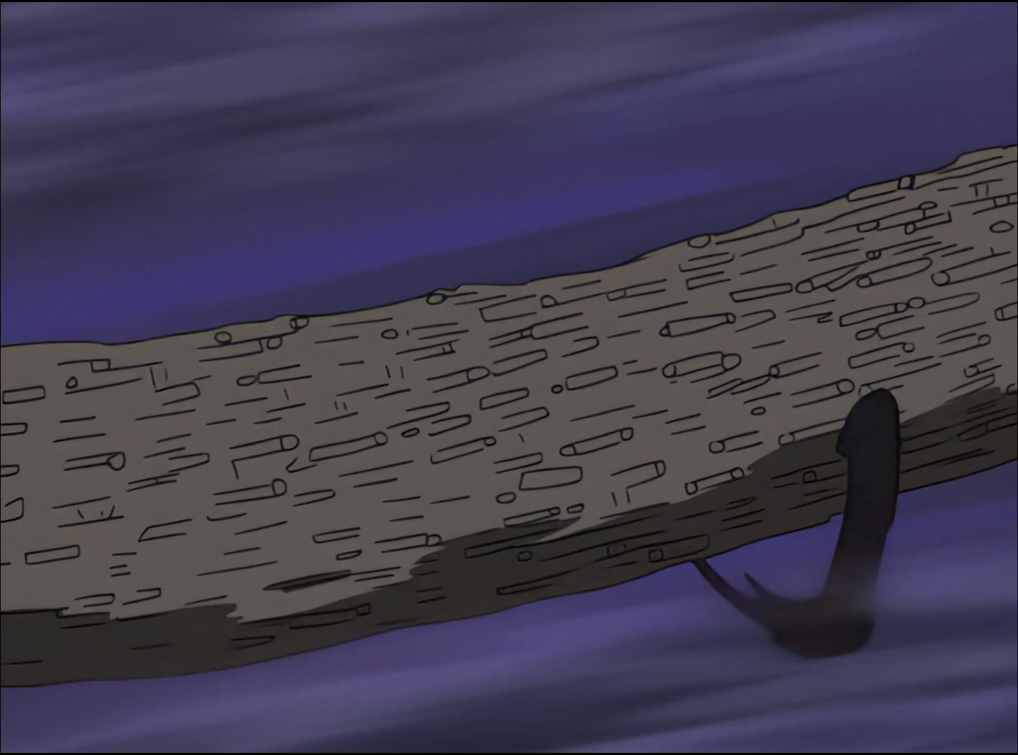 Naruto: Shippuden Ep 22: Chiyo's Secret Skills @ 00:17:32