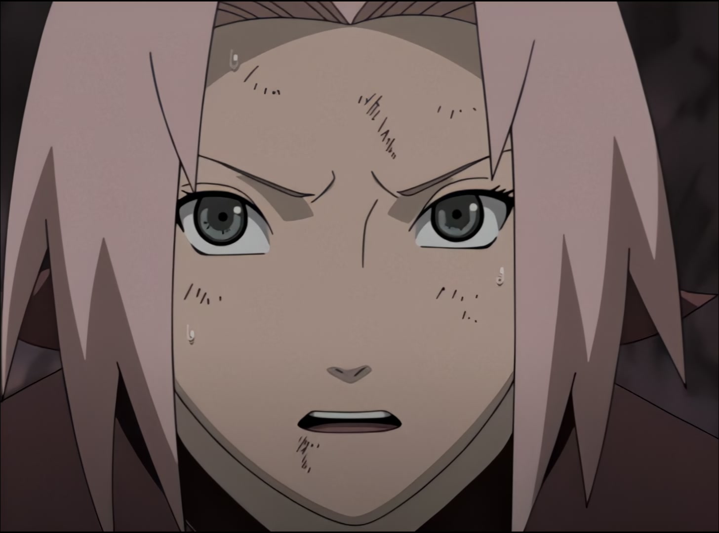 Naruto: Shippuden Ep 23: Father and Mother @ 00:01:44