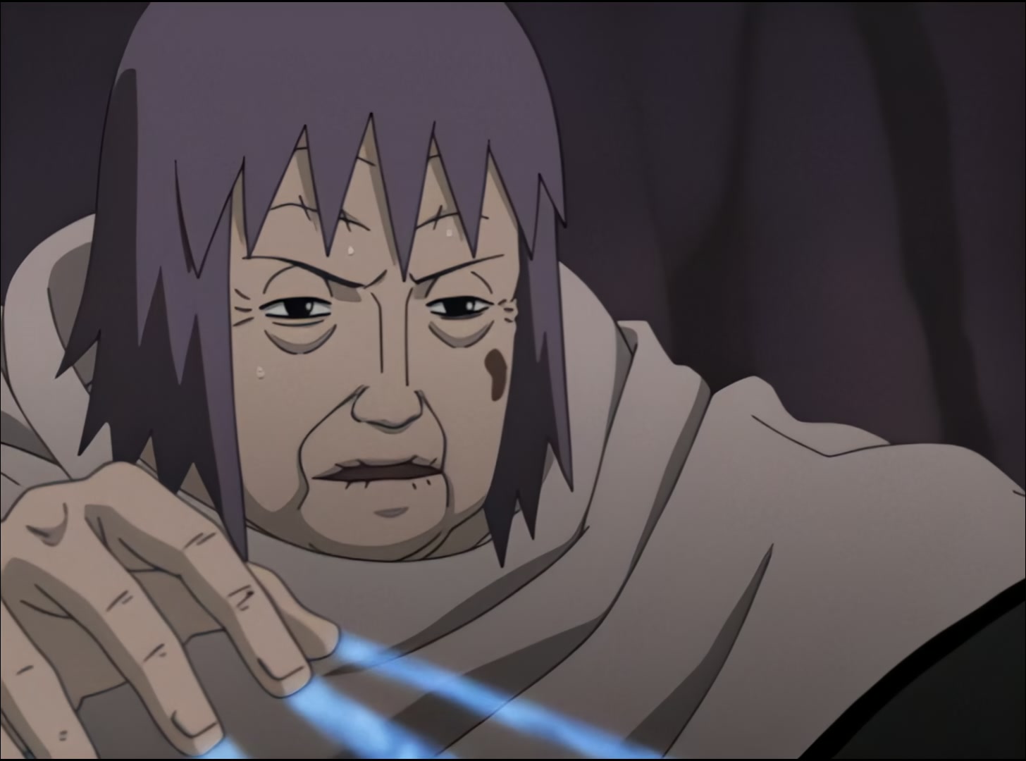 Naruto: Shippuden Ep 23: Father and Mother @ 00:02:08